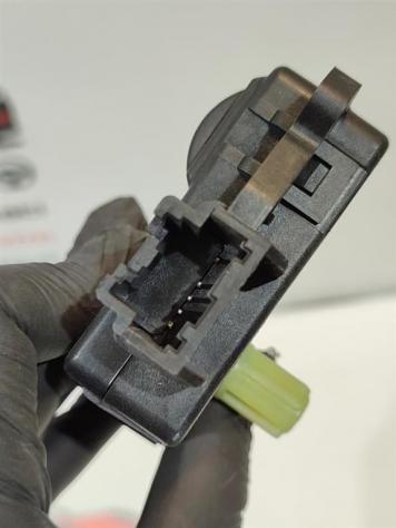 MOTORINO VENTILAZIONE ABITACOLO FORD B - Max Berlina AV1119E616BB AV11-19E616-BB RTJC bifuel/gas 1388 (12) - Foto 3