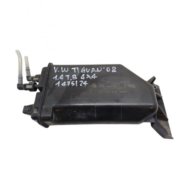 FILTRO CARBONI ATTIVI VOLKSWAGEN Tiguan 1° Serie 3C0 201 801 (0711)
