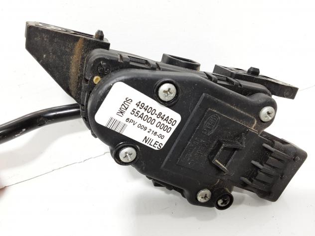 PEDALE ACCELERATORE SUZUKI Jimny 2° Serie 4940084A50 (05) - Foto 3