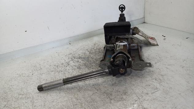 PIANTONE STERZO CITROEN C3 Serie 98197273ZD DV5RCF-YHT-YH01 (16) - Foto 4
