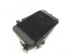 HONDA SH 300 RADIATORE E TAPPO 2007 ZDCNF02A09F