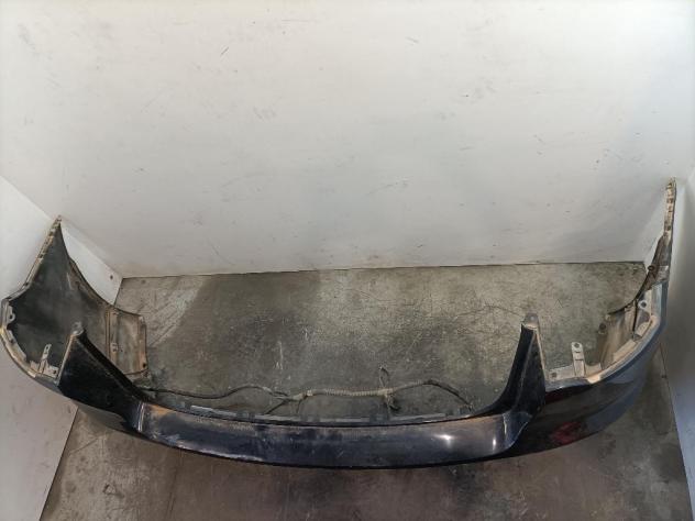 PARAURTI POSTERIORE COMPLETO RENAULT Laguna Berlina 5° Serie M9R802 (07) - Foto 6