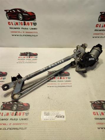 MOTORINO TERGICRISTALLO ANTERIORE TOYOTA Rav4 4° Serie 85110-42150 159300-0250 (0509)