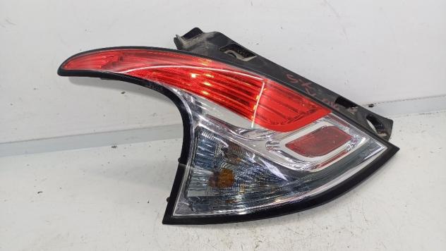 STOP FANALE POSTERIORE SINISTRO LANCIA Ypsilon 4° Serie 51833631 169A4000 (1123)
