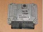 0281013409 ECU OPEL 1.9 150HP EDC16C9-3.11 0281013409 55205632 EDC16C9-3