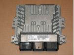 S180123007A ECU CITROEN PEUGEOT S180123007A 9678628780 SID807EVO 96666681180