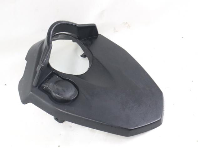BMW F 800 GS 46637700052 COVER BLOCCHETTO ACCENSIONE SUPERIORE K72 06 - 12 IGNITION COVER