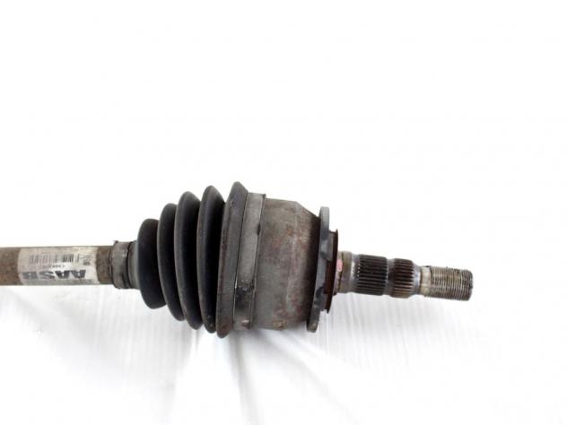 13367067 SEMIASSE SEMIALBERO ANTERIORE SINISTRO OPEL ASTRA K 1.6 D 100KW 6M 5P (2017) RICAMBIO USATO - Foto 4