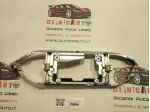 CORNICE AUTORADIO PEUGEOT 308 2° Serie 98075499VV 9H05 (13)