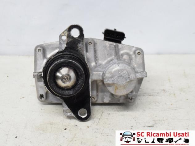 Valvola Egr Renault Scenic 3 1.6 Dci 147101478R 8201061904 - 18893 - Foto 5