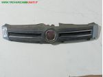 GRIGLIA (Dal 09/2009, verniciata con fondo)  BLU 999-U1309767 Carrozzeria   &hellip;