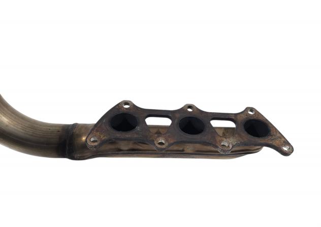COLLETTORE DI SCARICO AUDI Q7 Serie (4MB) 059253034CC CZZ Diesel 3000 (15) - Foto 15