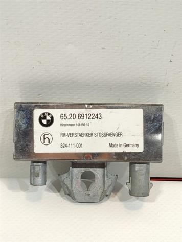 AMPLIFICATORE ANTENNA BMW Z4 E85/E86 65.20 6912243 N46B20A (0209) - Foto 2