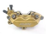HONDA CBR 600 RR 45150MCFD31 PINZA FRENO ANTERIORE SINISTRA 03 - 04 FRONT L &hellip;
