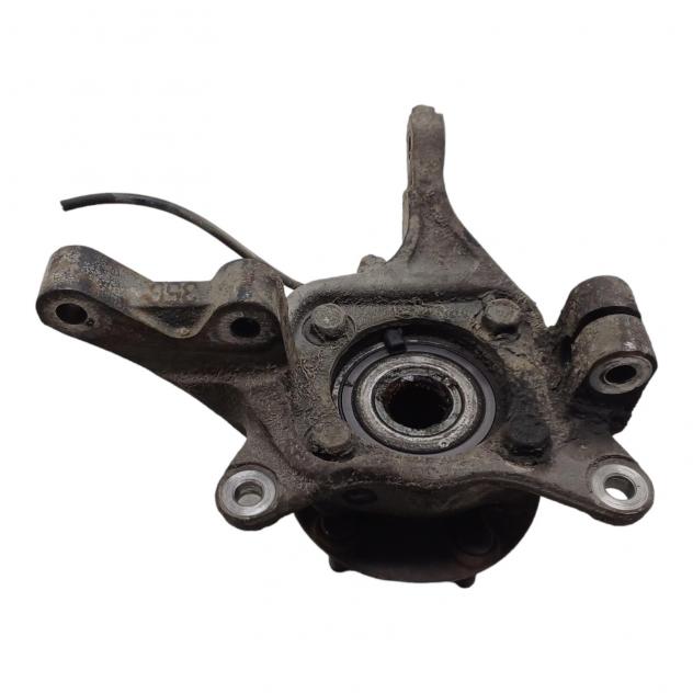 MONTANTE SOSPENSIONE ANT DX MITSUBISHI Grandis 1° Serie MR594356 BSY (0311) - Foto 6