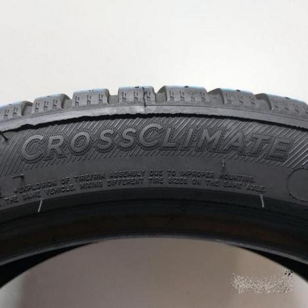 2 gomme 225 40 19 michelin a22753 - Foto 5