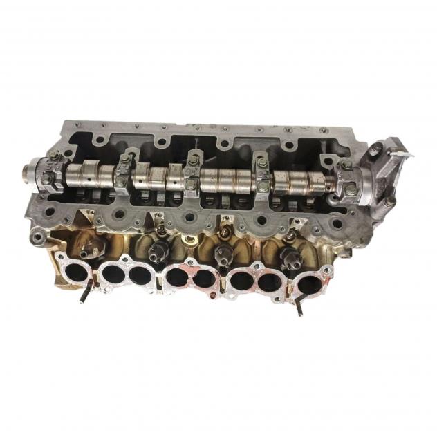 TESTATA RENAULT Espace 3° Serie G8T17 Diesel 2188 (96) - Foto 3