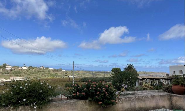 dammuso Kufurà - Dammuso Kufura in vendita a Pantelleria – Villa con vista mare, giardino e terrazze - Foto 20