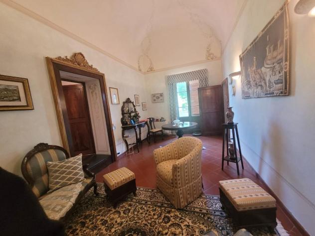 Rustico in vendita a San Martino a Ulmiano - San Giuliano Terme 340 mq Rif: 1325516 - Foto 8