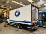 Trasporti a temperatura controllata