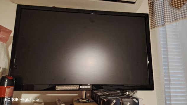 TV samsund