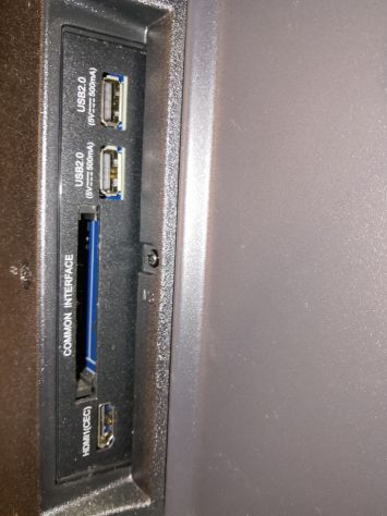 Tv full HD 32 pollici ioplee - Foto 3