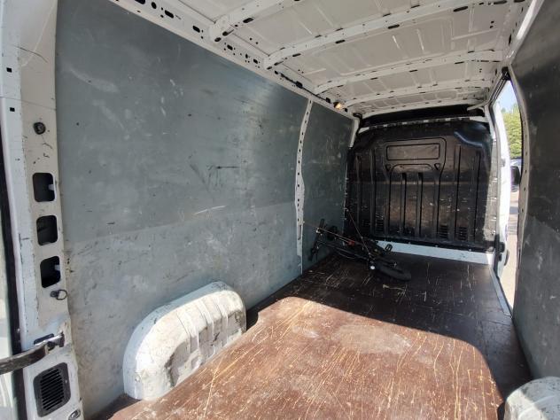 Opel Movano 35 2.3 CDTI 170CV S&S PC-TN FWD Furgone, OK NEOPATENTATI, PREZZO +IVA - Foto 8