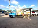 camion iveco daily 65c15 centina telone scorrevole laterale