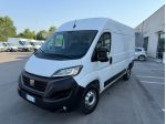 Fiat Ducato 35 2.2 Mjt 140CV PM-TM Furgone Maxi