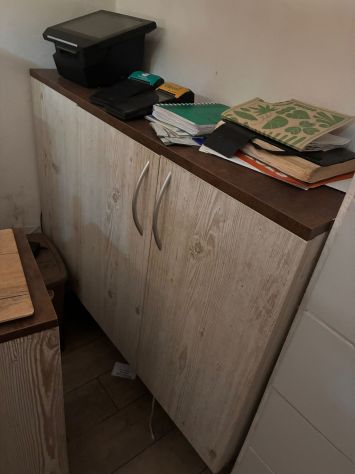 MOBILETTI POLIFUNZIONALI arredo negozio, casa, ufficio - Foto 5