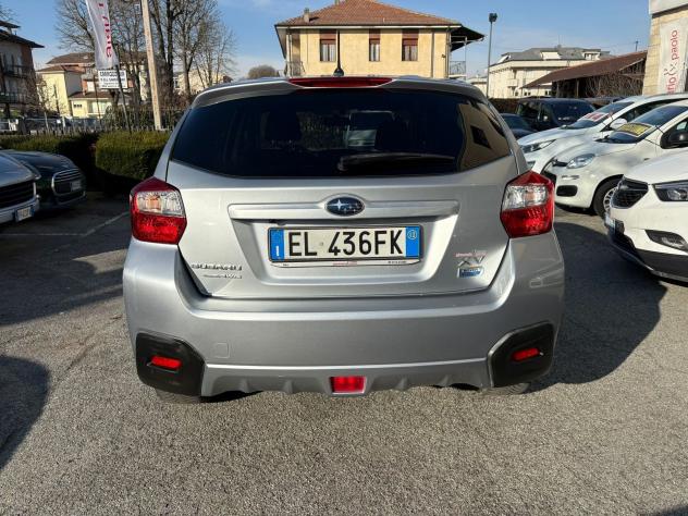 Subaru XV XV 2.0D-S Exclusive - Foto 7