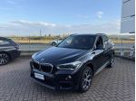BMW X1 sdrive18d Business auto my18
