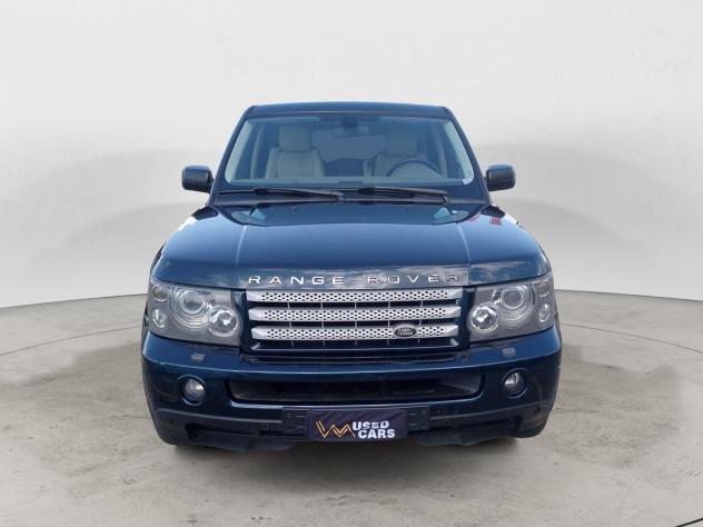 Land Rover Range Rover Sport Range Rover Sport 2.7 TDV6 HSE - Foto 9
