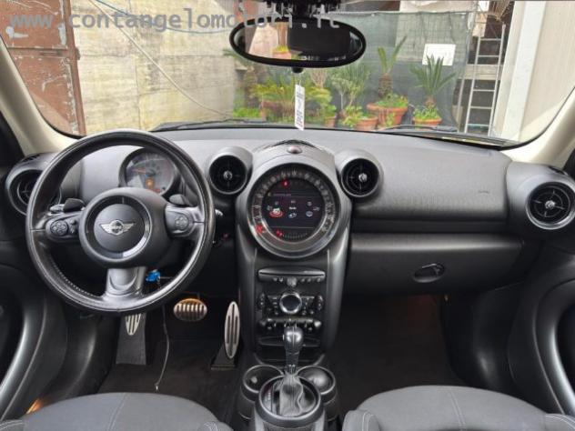 MINI Countryman Mini Cooper SD Countryman rif. 23811312 - Foto 10