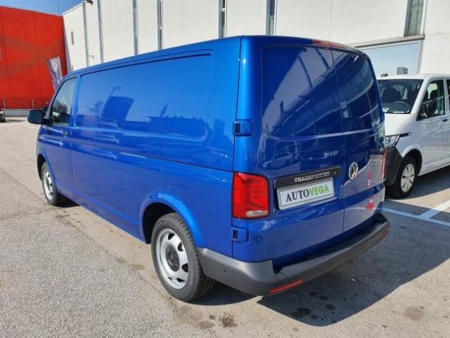 VOLKSWAGEN T6 transporter .1 ABTe FULL ELETTRIC 32Q P.L. 32,5 rif. 20051002 - Foto 4