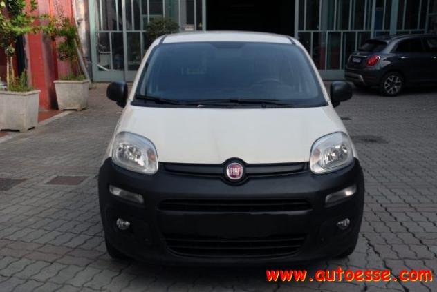 FIAT Panda 1.2 GPL Pop Van 2 posti GPL rif. 24007280 - Foto 7