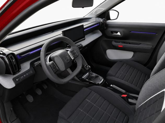 Citroen C3 PureTech 100 S&S Business - Foto 5