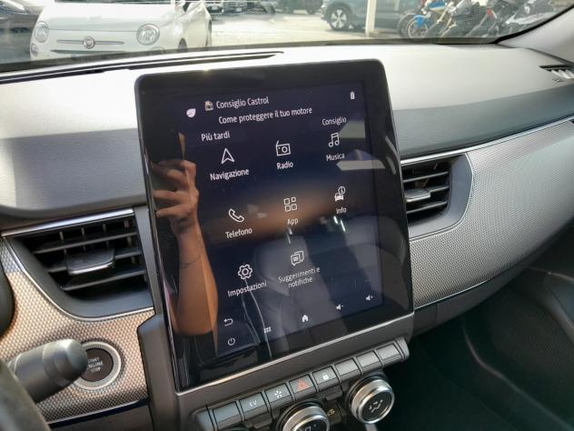 Renault Arkana Hybrid E-Tech 145 CV Intens - Foto 9