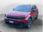 Jeep Avenger mhev longitude 1.2 100cv dct mhe