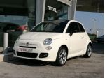 FIAT 500C S 1.2 Dualogic OK NEO PATENTATI rif. 23927273