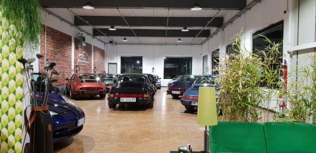 911 912 964 993 996 997 tutti i modelli cerc0 - Foto 3