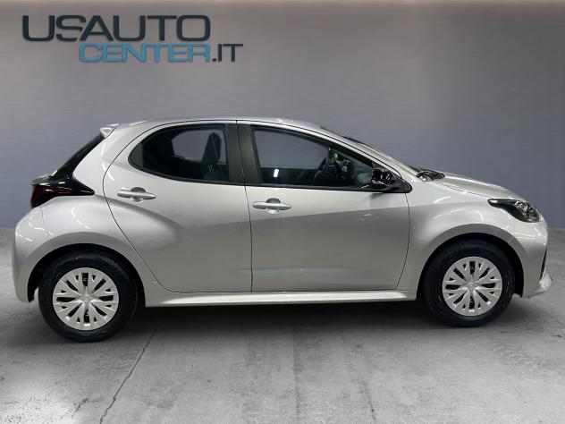 Mazda Mazda2 2 1.5 vvt full hybrid electric Centre Line e-cvt - Foto 3
