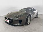 Jaguar F-Type 2.0 i4 300cv auto