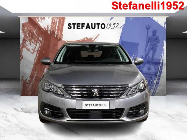 PEUGEOT 308 II - 5p 1.5 bluehdi Allure s&s 130cv rif. 22993768 - Foto 2