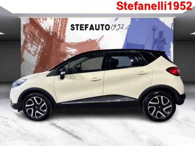RENAULT Captur I 2013 - 0.9 tce energy R-Link s&s 90cv rif. 23764129 - Foto 4