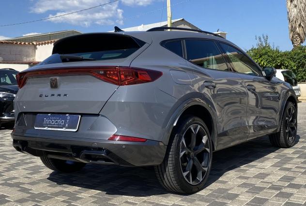 CUPRA Formentor 2.0 TDI 150CV DSG - Foto 4
