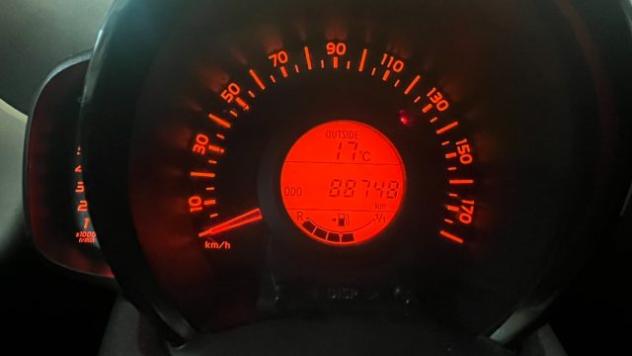 CITROEN C1 VTi 68 5 porte Shine rif. 24182203 - Foto 9