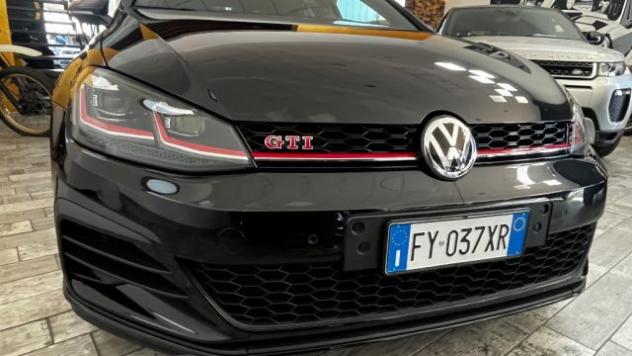 VOLKSWAGEN Golf GTI Performance 2.0 245 CV TSI DSG 5p. BMT rif. 24176235 - Foto 2