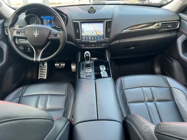 Maserati Levante MASERATI LEVANTE GRANSPORT 275 - Foto 8