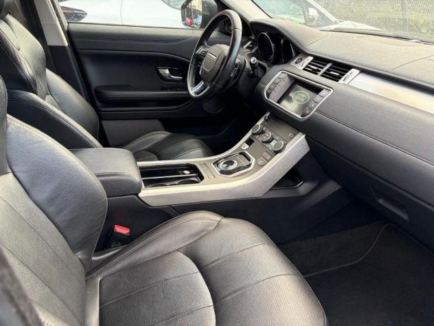 LAND ROVER - Evoque - Foto 5